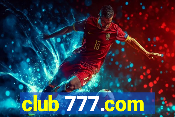 club 777.com